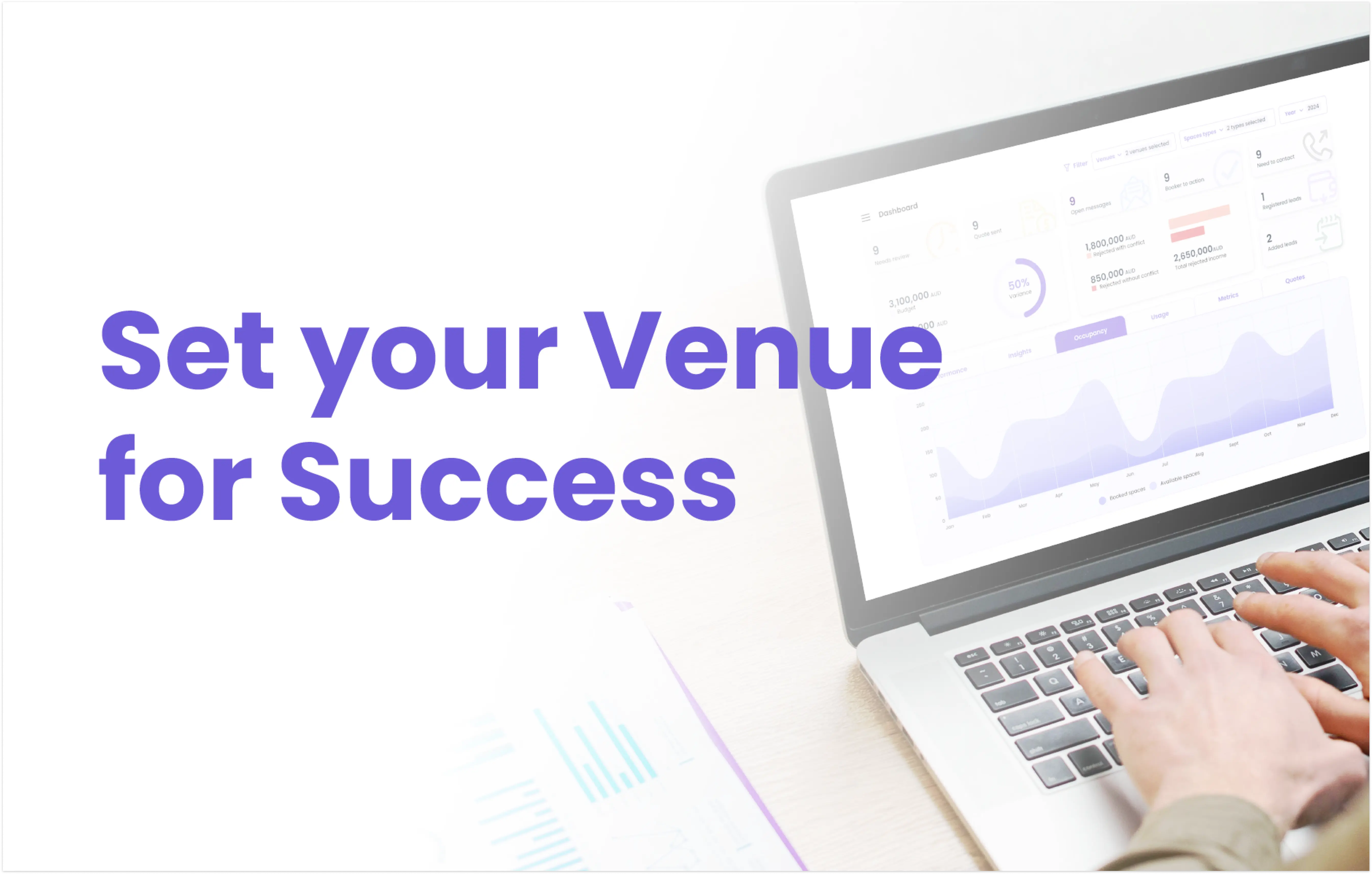 Unlock smarter booking strategies