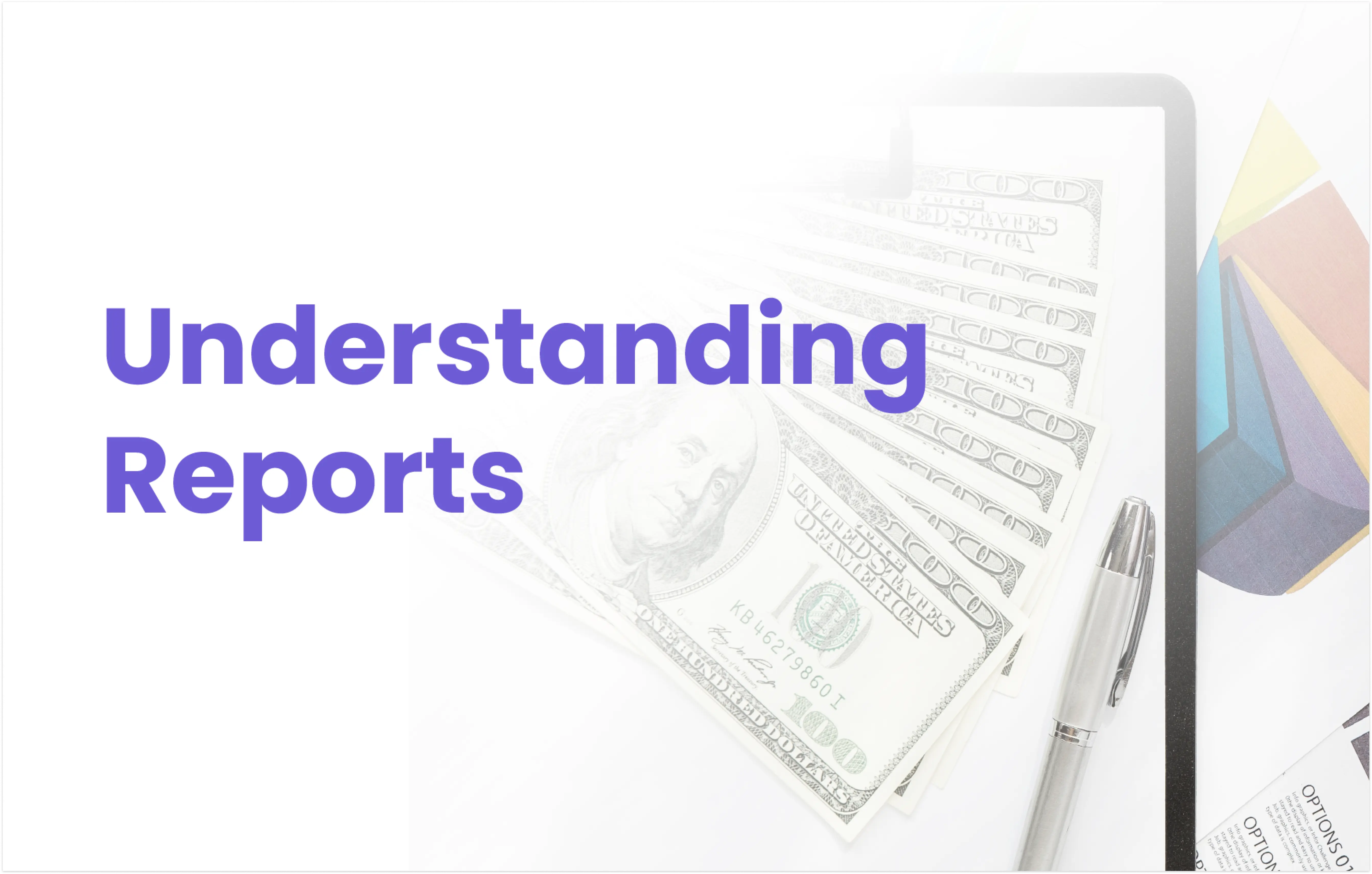 Turn data into revenue